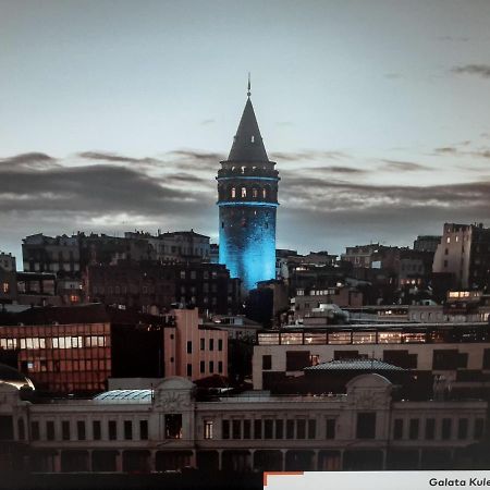 Medusa Home Istanbul Exterior foto