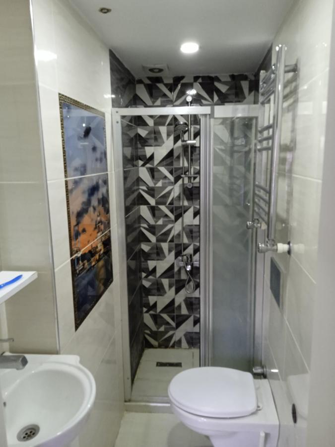 Medusa Home Istanbul Exterior foto