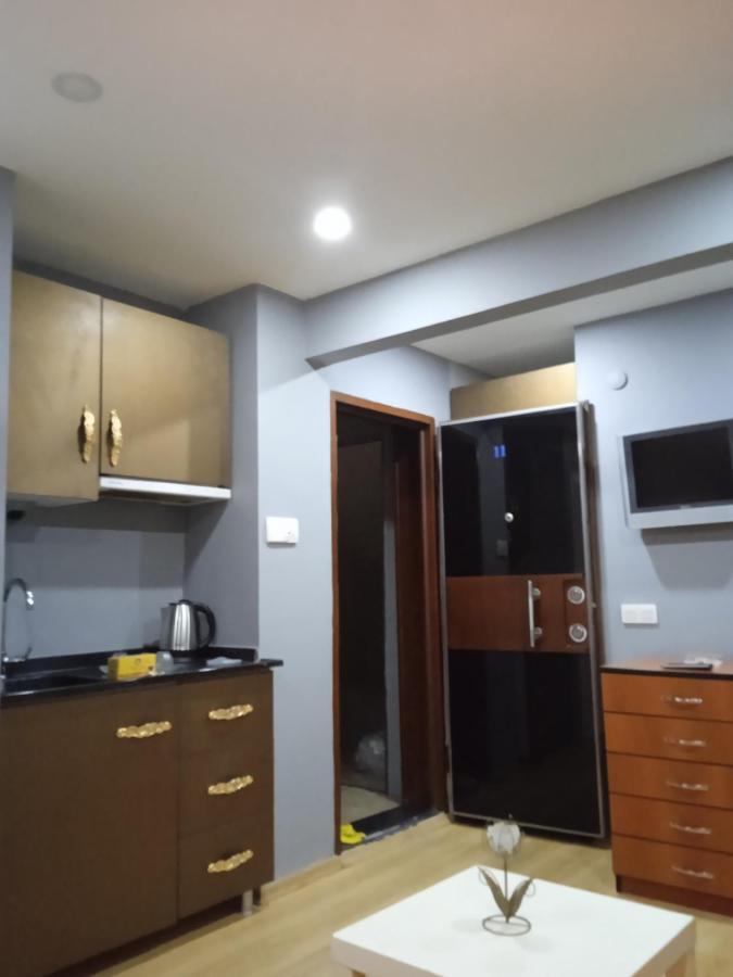 Medusa Home Istanbul Exterior foto