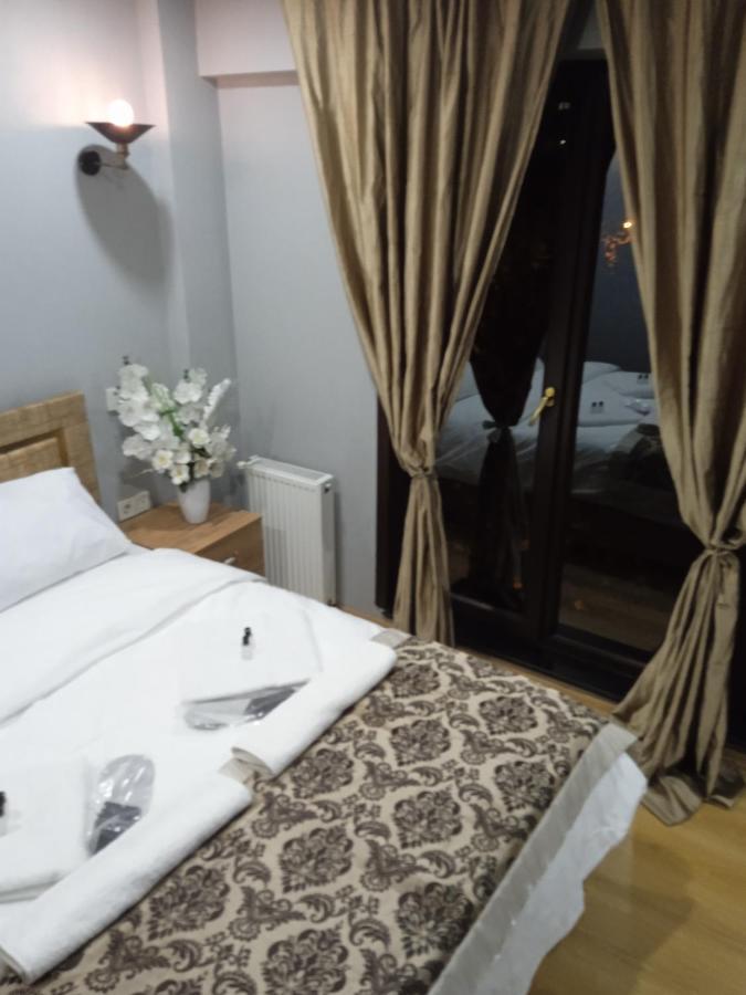 Medusa Home Istanbul Exterior foto