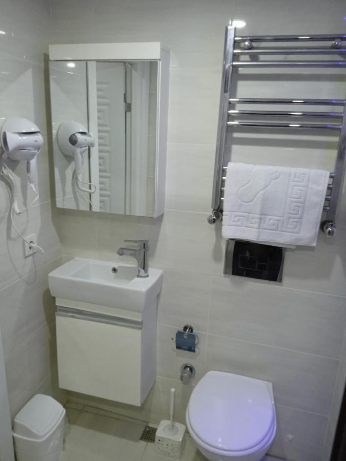 Medusa Home Istanbul Exterior foto