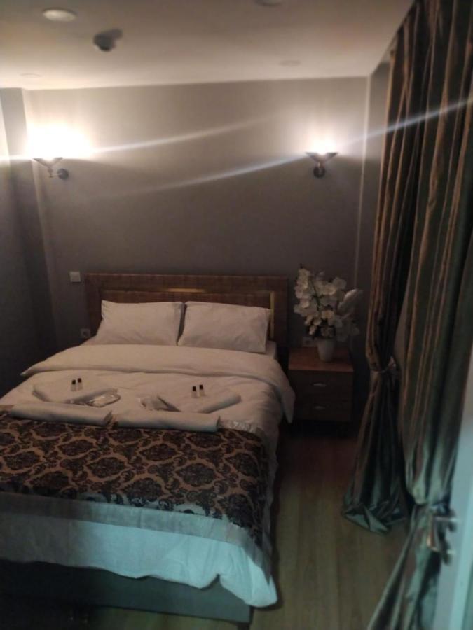 Medusa Home Istanbul Exterior foto