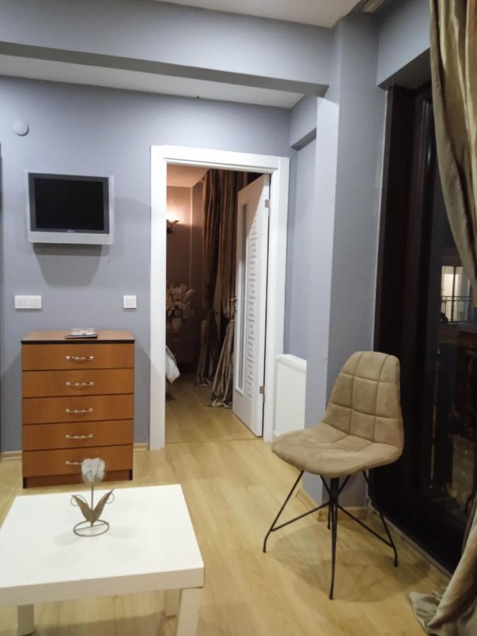 Medusa Home Istanbul Exterior foto